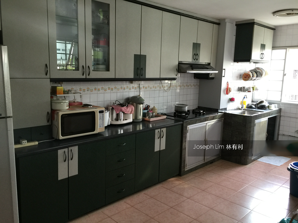 Blk 251 Hougang Avenue 3 (Hougang), HDB 5 Rooms #114924162